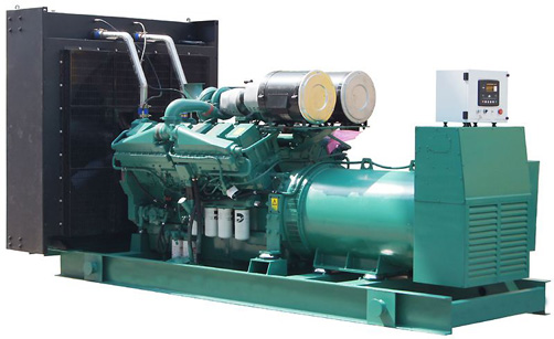 临武30kw康明斯柴油发电机组图片 临武30kw康明斯柴油发电机组图片