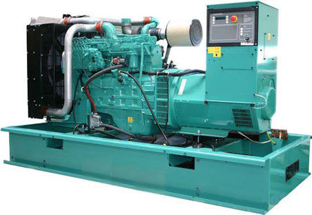 临武180kw康明斯柴油发电机组图片 临武180kw康明斯柴油发电机组图片