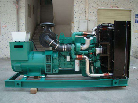 临武1100kw康明斯柴油发电机组图片 临武1100kw康明斯柴油发电机组图片