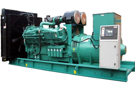 临武570kw康明斯柴油发电机组图片 临武570kw康明斯柴油发电机组图片