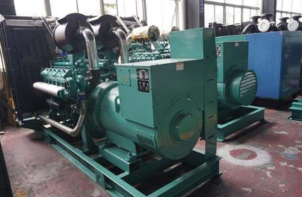 临武柴油发电机 临武柴油发电机