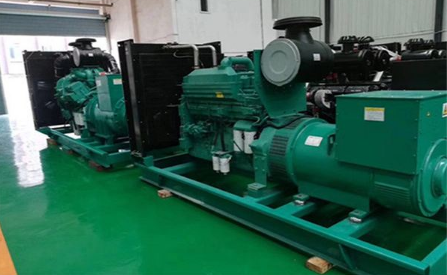 临武发电机出租 临武发电机出租